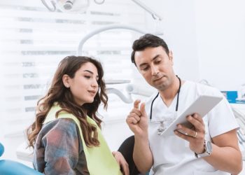 WHAT DOES AN ORTHODONTIST DO? A BEGINNER’S GUIDE