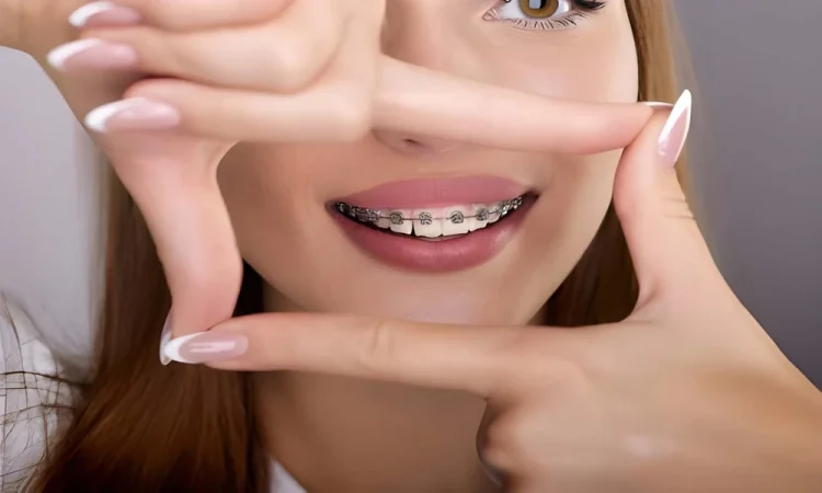 A Short Guide on Practical Advantages of Self-Ligating Braces