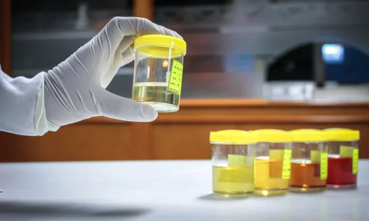 Synthetic Urine Guide: Key Components And Basic Product Characteristics