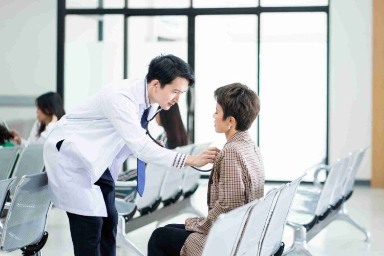 Work Permit Medical Check Up in Singapore: What Can Make You Fail?