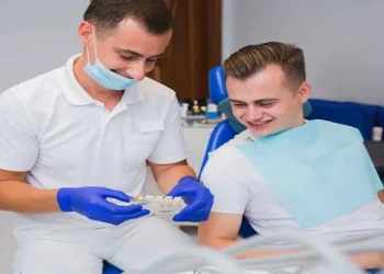 Dental Probiotics That Support Healthy Teeth Through Daily Oral Care