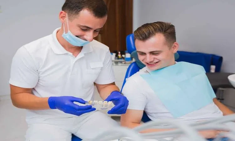Dental Probiotics That Support Healthy Teeth Through Daily Oral Care